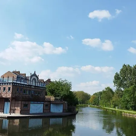 T2 A Stone's Throw From Gare * Amiens