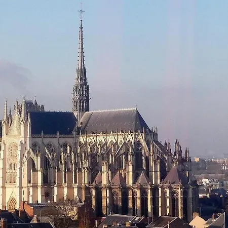 T2 A Stone's Throw From Gare Apartment